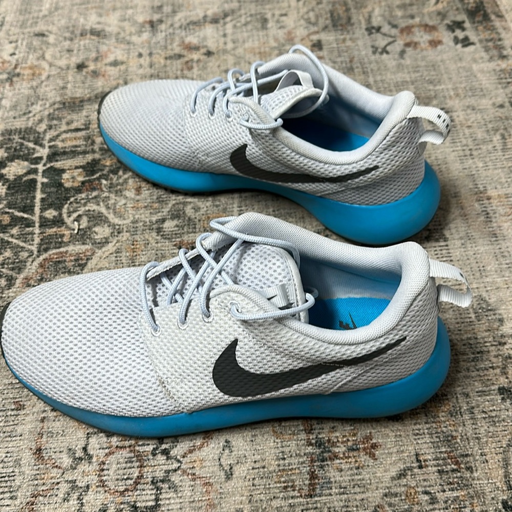 Kids Nike Junior Roshe 2 G Golf (7Y)